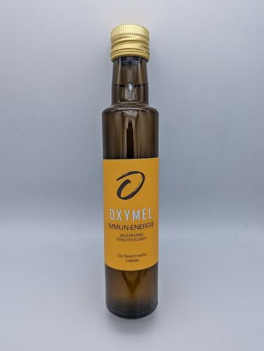 Oxymel Immun-Energie (55,60€ je 1l)